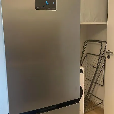 Modernes Wohnerlebnis In Bester Lage Apartment