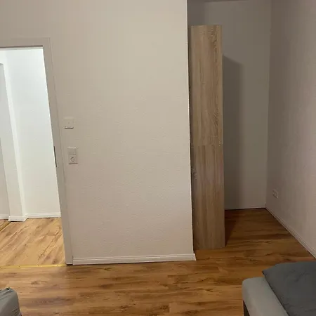 아파트 Modernes Wohnerlebnis In Bester Lage 하일브론