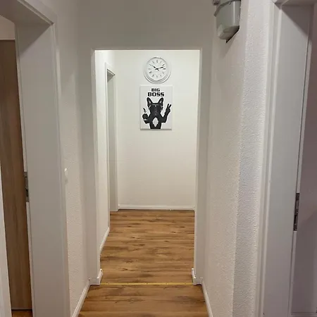 Modernes Wohnerlebnis In Bester Lage *