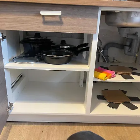 Modernes Wohnerlebnis In Bester Lage * 하일브론