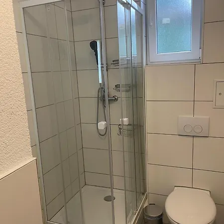 아파트 Modernes Wohnerlebnis In Bester Lage 하일브론