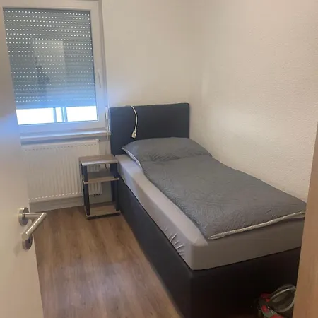 Modernes Wohnerlebnis In Bester Lage *