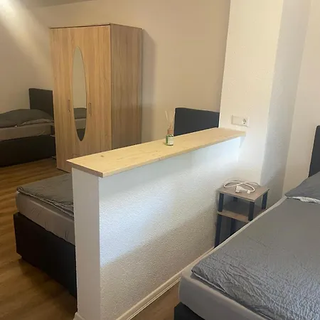 Apartment Modernes Wohnerlebnis In Bester Lage *