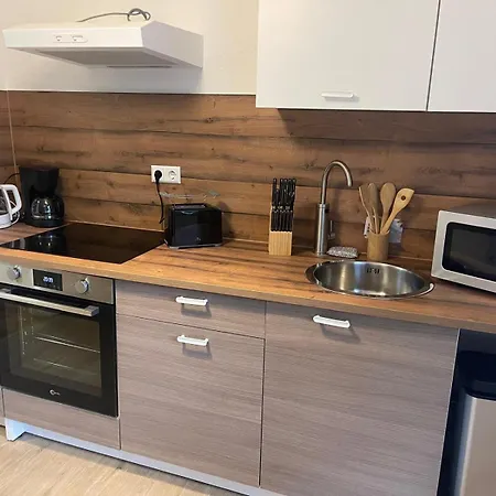 Modernes Wohnerlebnis In Bester Lage *