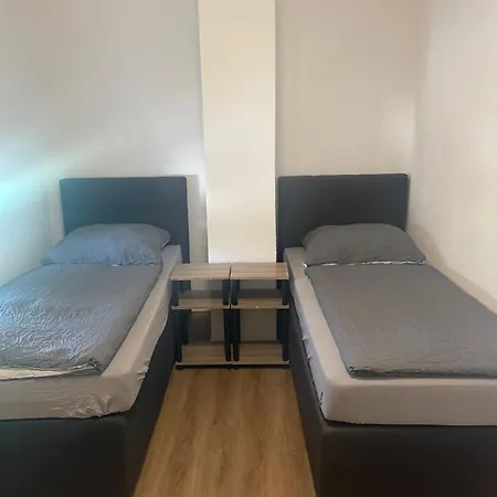 Modernes Wohnerlebnis In Bester Lage 하일브론