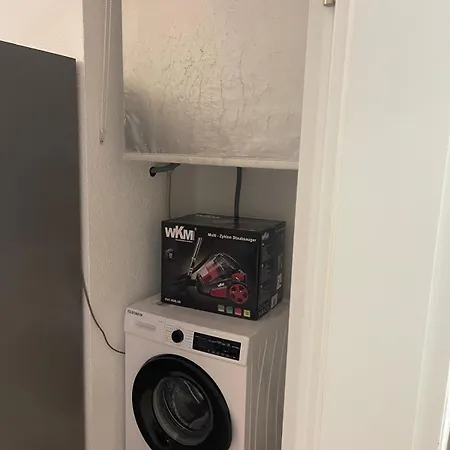 Modernes Wohnerlebnis In Bester Lage * 하일브론