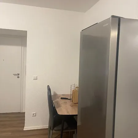 Apartment Modernes Wohnerlebnis In Bester Lage