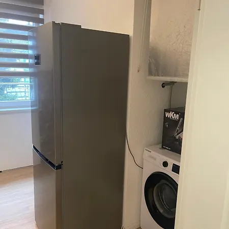 아파트 Modernes Wohnerlebnis In Bester Lage *