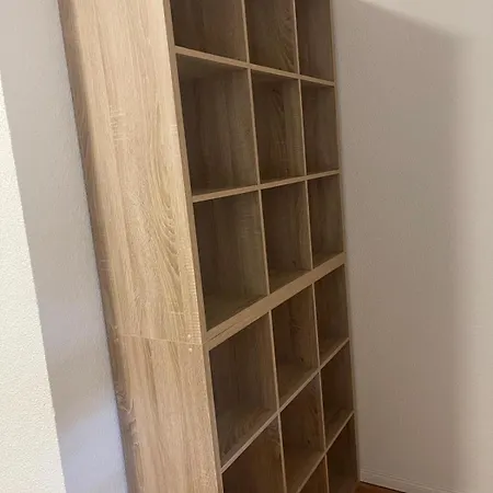 Modernes Wohnerlebnis In Bester Lage *