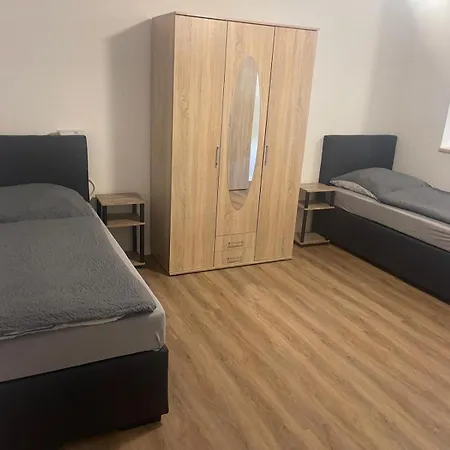 Modernes Wohnerlebnis In Bester Lage 하일브론