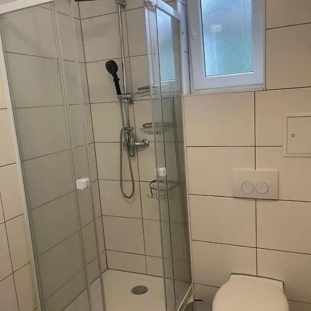 Modernes Wohnerlebnis In Bester Lage