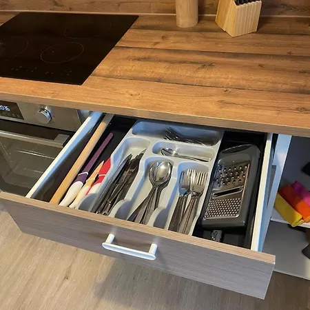 Modernes Wohnerlebnis In Bester Lage *