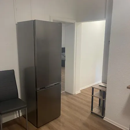 Modernes Wohnerlebnis In Bester Lage