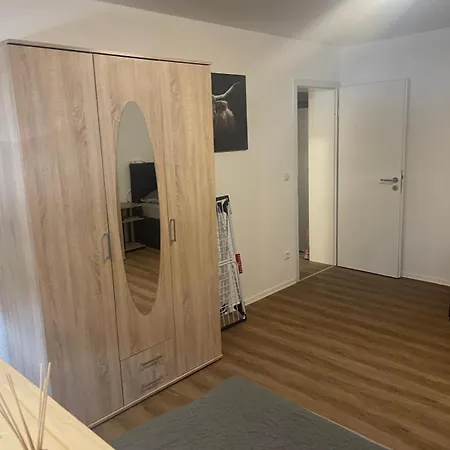 Modernes Wohnerlebnis In Bester Lage