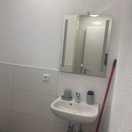 Apartment Modernes Wohnerlebnis In Bester Lage