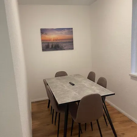 Modernes Wohnerlebnis In Bester Lage *