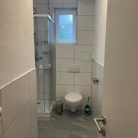 Modernes Wohnerlebnis In Bester Lage 하일브론