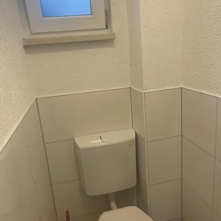 Modernes Wohnerlebnis In Bester Lage Apartment