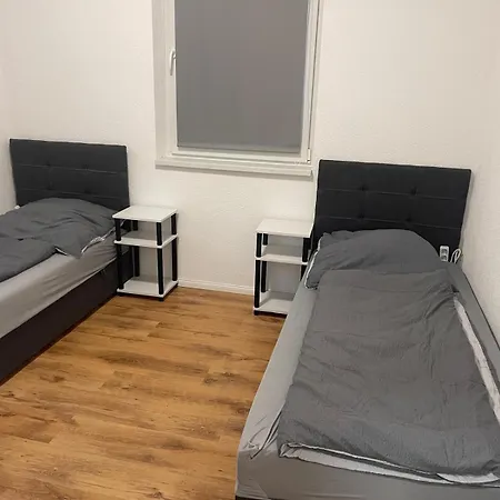 Modernes Wohnerlebnis In Bester Lage 아파트 하일브론