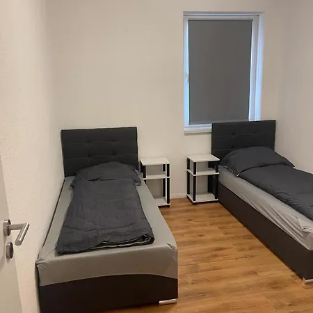 Modernes Wohnerlebnis In Bester Lage *