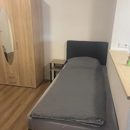 Modernes Wohnerlebnis In Bester Lage Heilbronn
