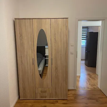 Modernes Wohnerlebnis In Bester Lage