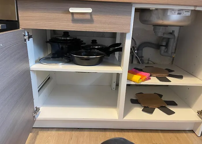 Modernes Wohnerlebnis In Bester Lage * 海尔布隆